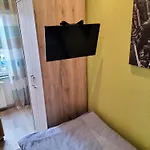 Appartement Möbliert