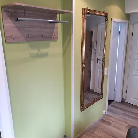 Moebliert Minden (North Rhine-Westphalia)